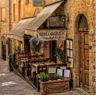 Dining, Tickets & Reservations