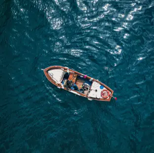 Cruise Port Services